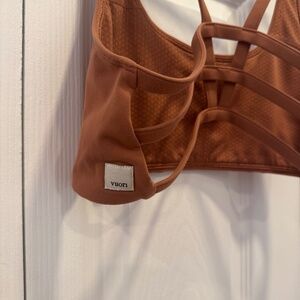 Vuori Yosemite Bra S